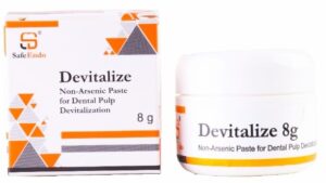 SafeEndo Devitalize , 8 gm