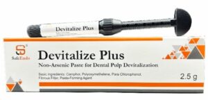 SafeEndo Devitalize Plus