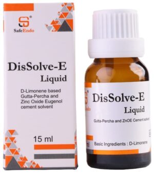 SafeEndo DisSolve-E