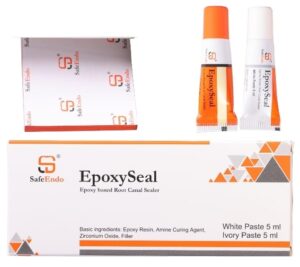 SafeEndo EpoxySeal