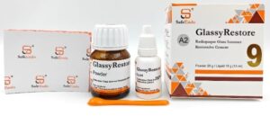 SafeEndo GlassyRestore