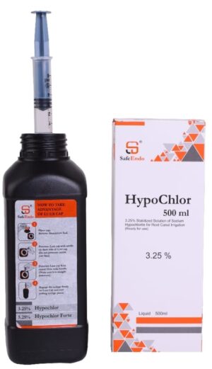 SafeEndo HypoChlor 3.25%