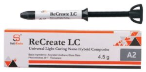 SafeEndo ReCreate LC 4.5 gm