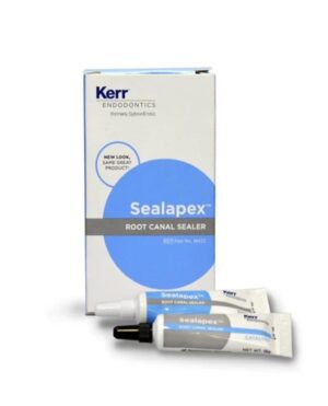 Sybron Endo Kerr Sealapex