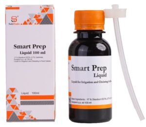 SafeEndo Smart Prep Liquid 100ml