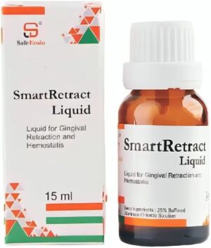 SafeEndo SmartRetract Liquid