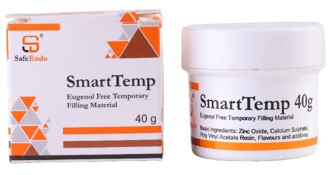SafeEndo SmartTemp
