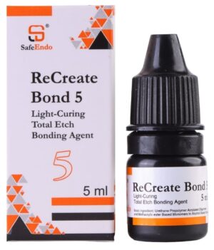 SafeEndo ReCreate Bond 5