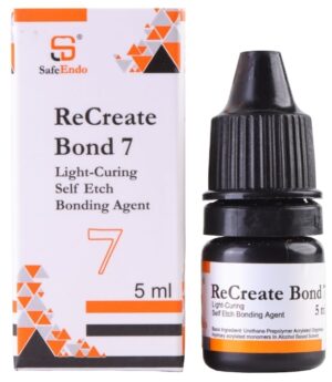 SafeEndo ReCreate Bond 7