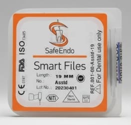 SafeEndo Smart Files