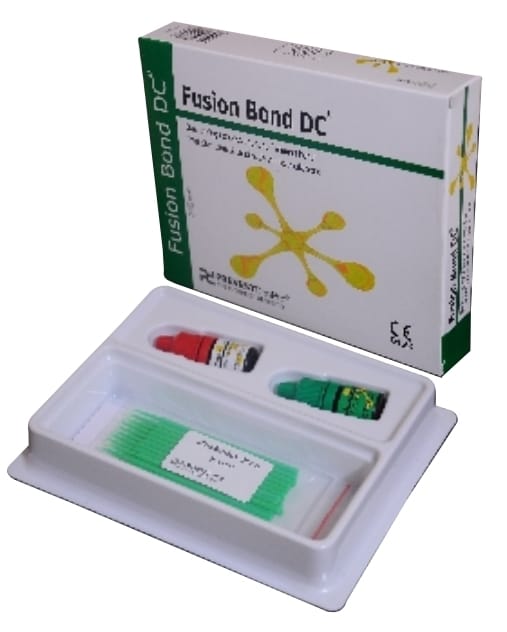 Prevest Fusion Bond DC