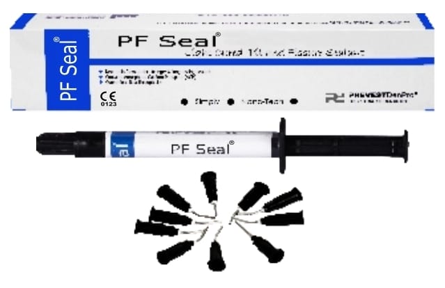 Prevest PF Seal