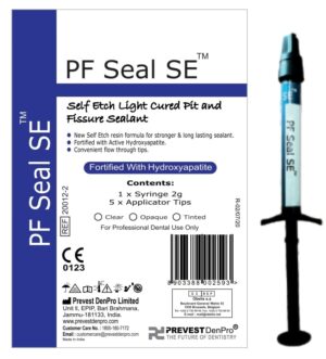 Prevest PF Seal SE
