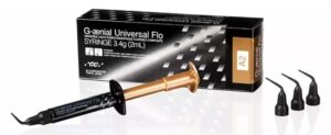 GC G-ænial™ Universal Flo .3.4 gm