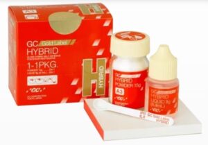 GC Gold Label Hybrid
