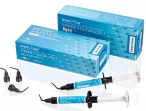 GC everX Flow™ ,3.7gm Qty-1