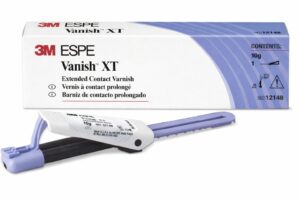 3M Clinpro™ XT Varnish