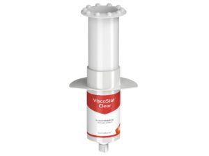 ViscosStat Clear 25%Aluminium Chloride. 30 ml IndiSpense.