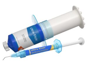 Ultradent .Ultra Etch Indispense syringe 30ml