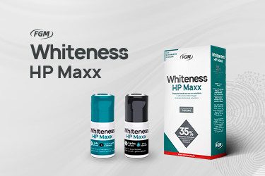 Whiteness HP Maxx 35%