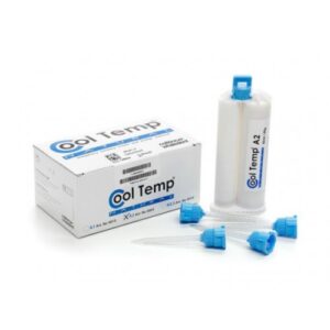 Cool Temp Natural 85gm