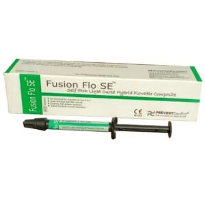 Prevest Fusion Flo SE