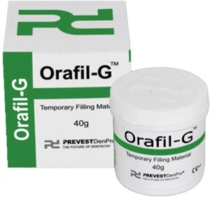 Orafill G 40gm