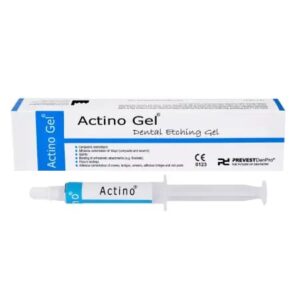 Prevest Actino Gel 4 x 5 ml