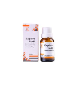 SafeEndo Explore , 15 ML