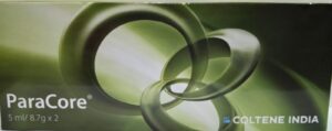 Para Core Refill Pack Of -2
