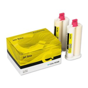 Coltene Jet Bite 2 x 50 ml