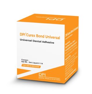 DPI Curex Bond Universal -5 Ml