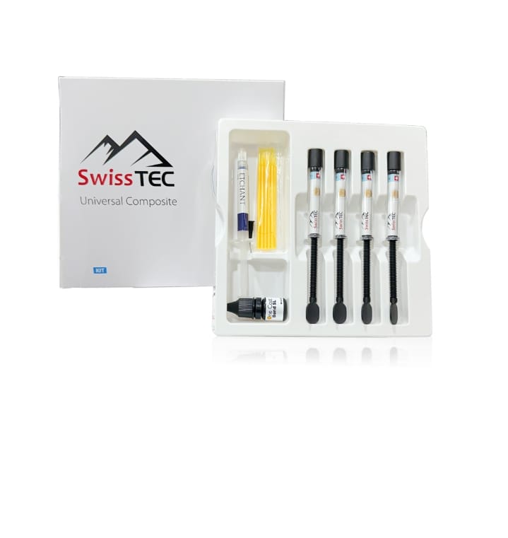 Coltene Swiss Tec Universal Composite Kit