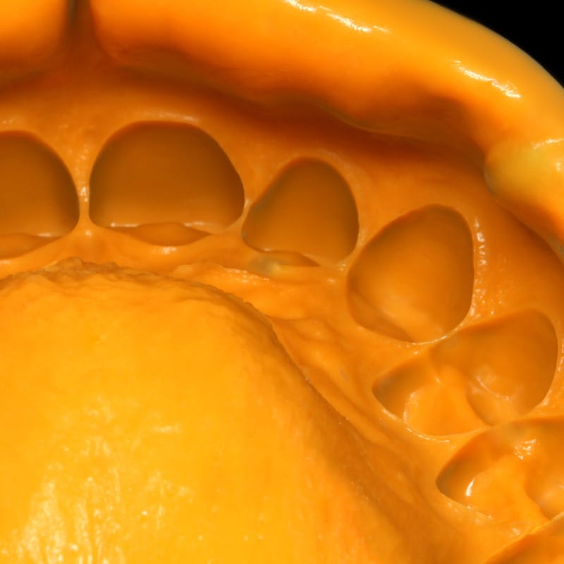 Zhermack Zeta Plus Kit ,Putty +LB +Indurent Gel + Mixing Pad - Image 2