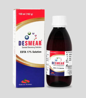 DESMEAR Dental Cleaning Solution 17% -150ml
