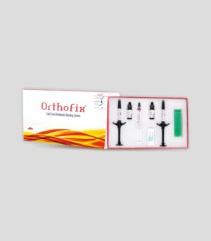 Orthofix , Light Cure Orthodontic  Bonding  System