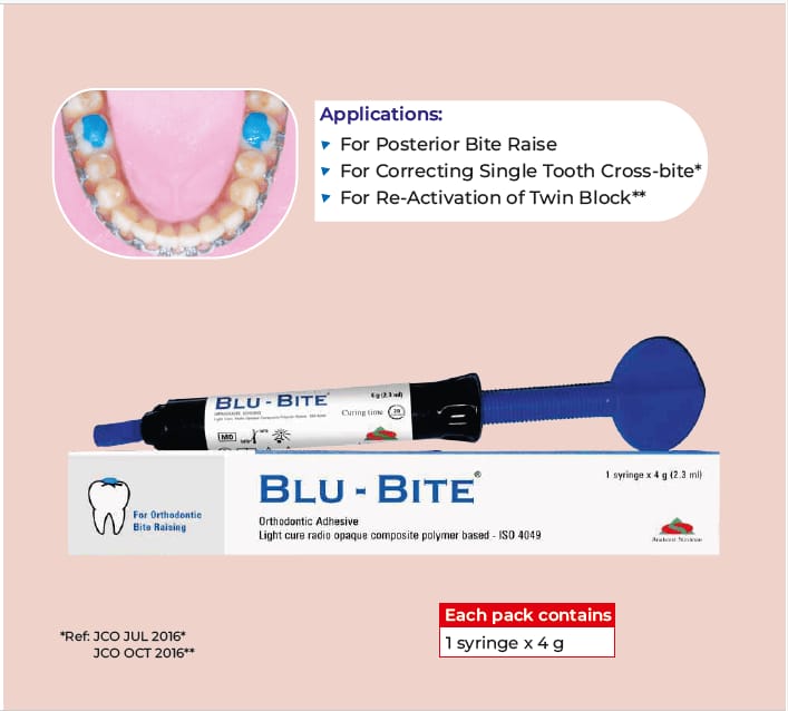 Blu Bite - Image 2