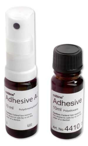 Coltene Tray Adhesive 10-ml