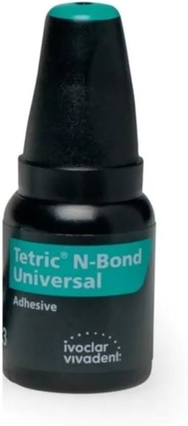 Ivoclar Tetric N Bond Universal 6gm