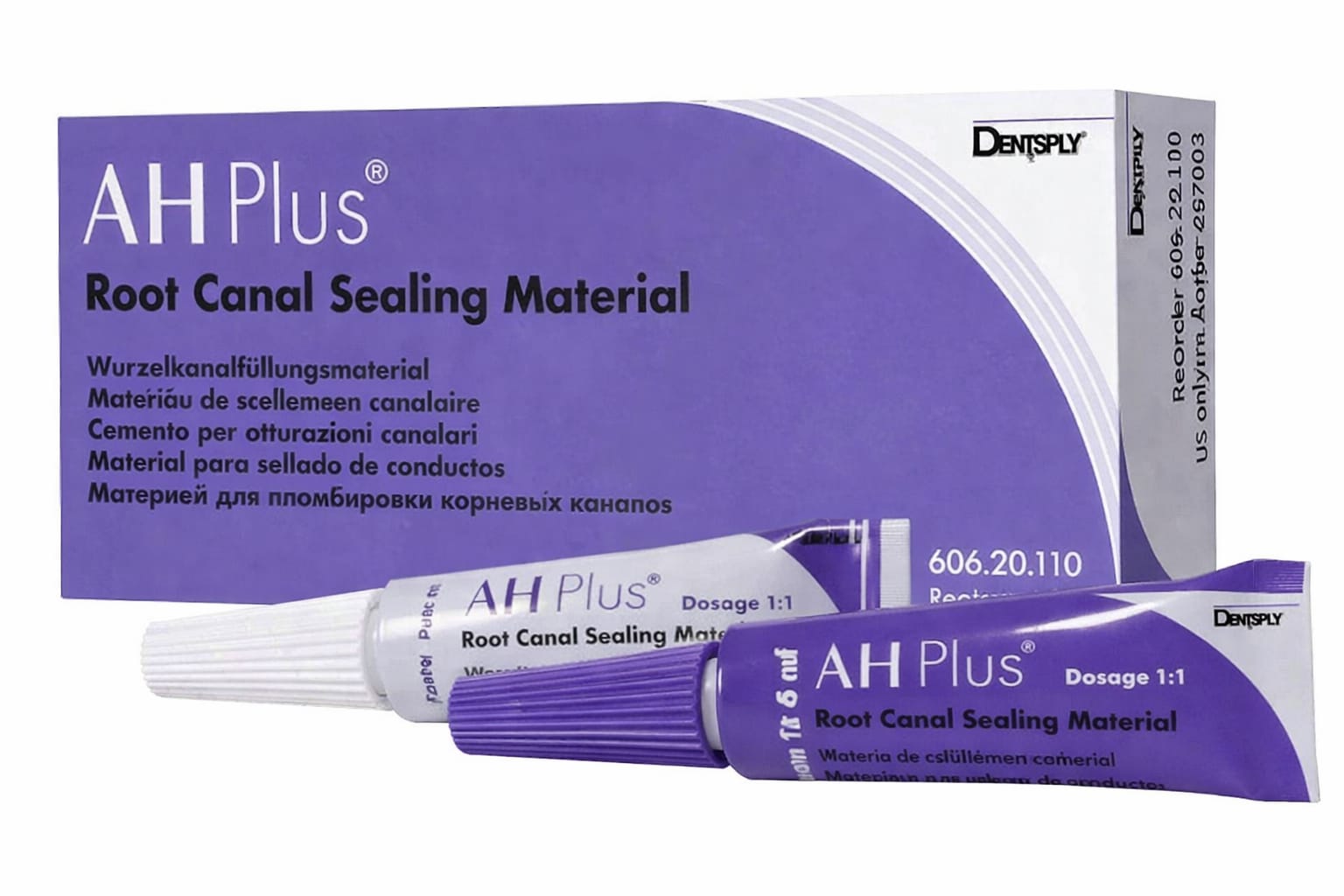 Dentsply AH Plus