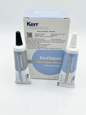 Kerr Sealapex