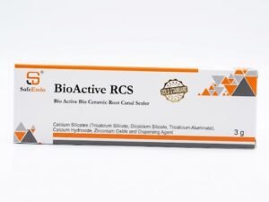 SafeEndo Bio Active RCS 3gm