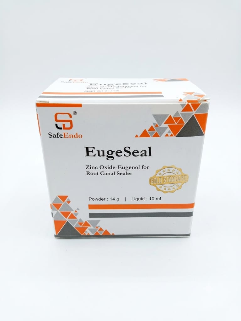 SafeEndo Eugeseal