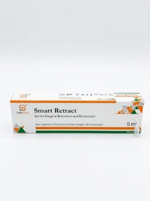 SafeEndo Smart Retract Gel 5ML