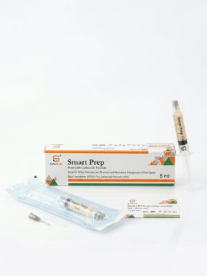 SafeEndo Smart Prep Paste 5 ml