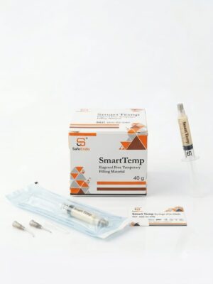 SafeEndo Smart Temp