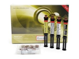 Coltene Para Core Automix - Intro Kit
