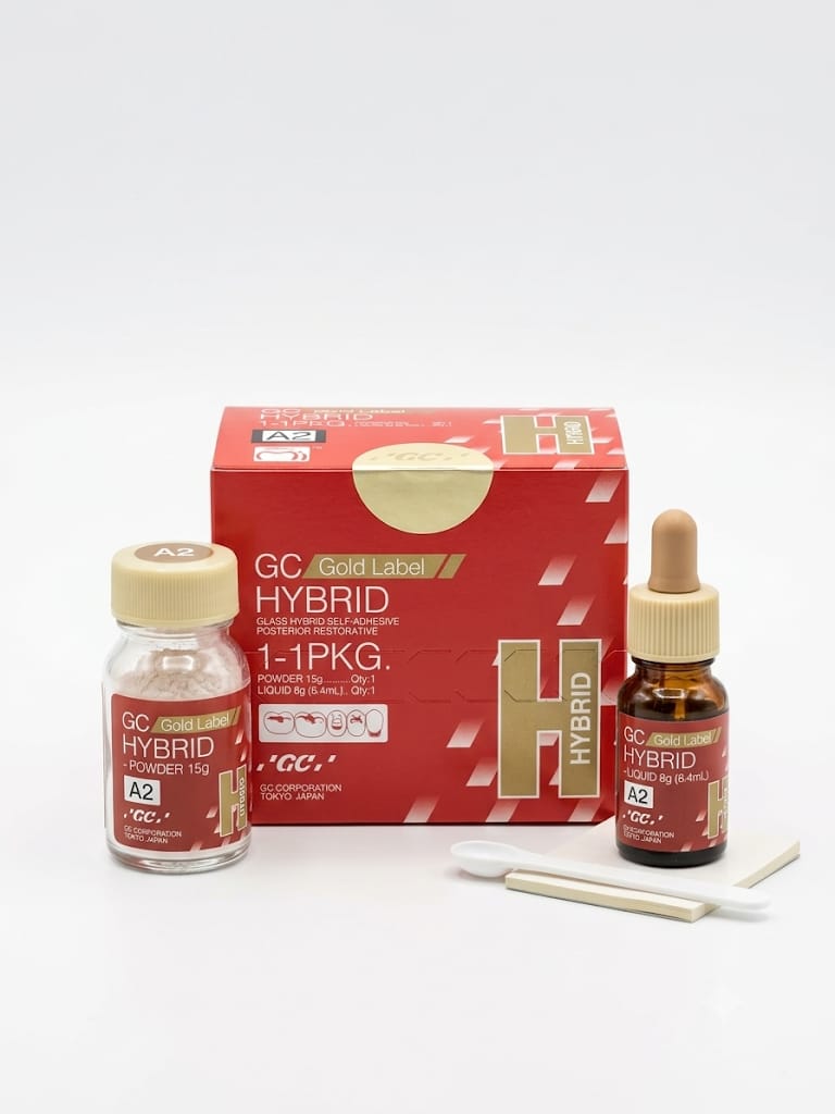 GC Gold Label Hybrid
