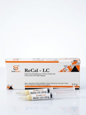 SafeEndo ReCal LC