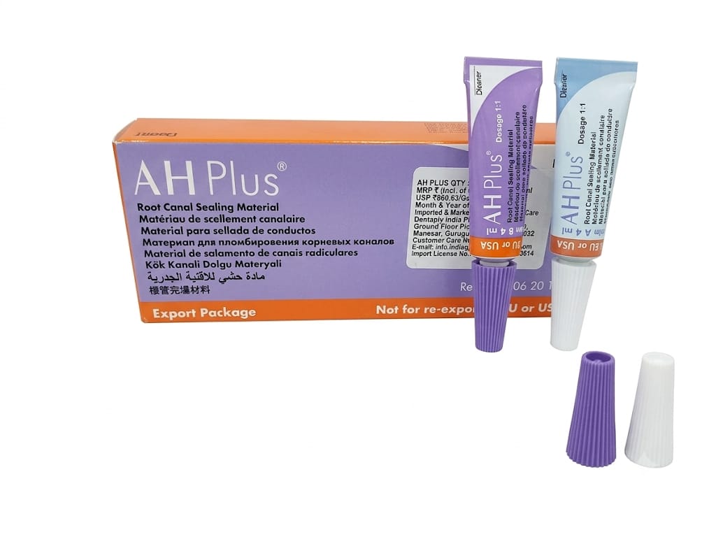 Dentsply AH Plus